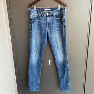 PacSun Mens ‘Stacked Skinny’ Jeans